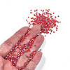 Grade A Glass Seed Beads SEED-S022-05I-5
