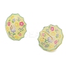 Acrylic Pendants MACR-C035-01A-2