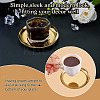 6Pcs Stainless Steel Jewelry Plates AJEW-MB0001-11-4