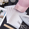 Hotfix Glass Rhinestone DIY-WH0589-69B-02-4