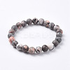Stretch Bracelets BJEW-JB04765-01-2