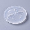Food Grade Silicone Molds X-DIY-L026-034-2