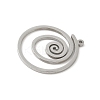 304 Stainless Steel Pendants LS-STAS-G355-08A-P-2