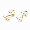 Alloy Charms PALLOY-Q441-025Z-NR-3