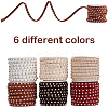 Faux Suede Cord LW-PH0002-06-6
