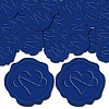25Pcs Adhesive Wax Seal Stickers DIY-CP0009-11B-05-1