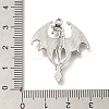 Tibetan Style Alloy Pendants FIND-G078-05AS-3