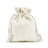 Rectangle Canvas Packing Pouches OP-K003-12x15-01-2