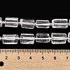 Natural Quartz Crystal Beads Strands G-N327-06-39-5