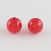 Imitation Jelly Acrylic Beads SACR-R836-16mm-M-2
