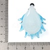 Hedgehog Home Decorations LAMP-D301-14A-3