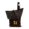 Halloween Resin Display Decoration DJEW-B015-05-2