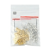 28Pcs 2 Styles Rack Plating Alloy Pendants FIND-FS0003-49-6