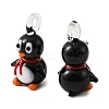 Handmade Lampwork Pendants LAMP-C027-01-2