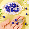 30Pcs Pave Disco Ball Beads RB-TA0001-26D-6