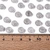 FGB Grade A Drawbench Style Glass Seed Beads SEED-Q040-02A-19-4