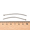 Brass Ball Head Pins RP0.7x60mm-AB-3