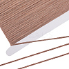 Polyester Elastic Cords OCOR-GF0004-03C-1