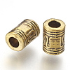 Tibetan Style Alloy Beads LS-GLF0526Y-2