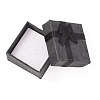 Cardboard Jewelry Set Box CON-TAC0011-01B-3