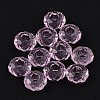Glass European Beads GDA007-65-1