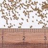 MIYUKI Delica Beads X-SEED-J020-DB0664-4