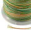 6-Ply Polyester Cord OCOR-L046-A19-3