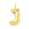 Ion Plating(IP) 304 Stainless Steel Pendants X-STAS-K263-47G-J-1