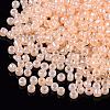 12/0 Ceylon Round Glass Seed Beads X-SEED-A011-2mm-147-3