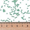 TOHO Round Seed Beads SEED-XTR11-PF0561F-4