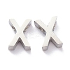 Tarnish Resistant 304 Stainless Steel Charms STAS-K216-41X-P-1