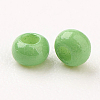 12/0 FGB Grade A Round Glass Seed Beads SEED-N001-A-1026-2