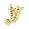 Brass Pendants KK-Z073-09G-1