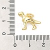 Rack Plating Brass Charms KK-G476-01G-3