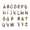 Rack Plating Brass Pendants KK-C065-04-G-1-1