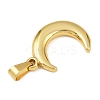 304 Stainless Steel Pendants LS-STAS-K315-03B-G-2