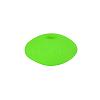 Rondelle Silicone Focal Beads SI-JX0041A-05-1