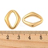 304 Stainless Steel Linking Rings STAS-A095-03B-G-3