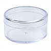 Column Polystyrene Bead Storage Container CON-N011-026-4