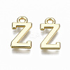 Alloy Charms PALLOY-Q441-025Z-NR-2