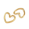304 Stainless Steel Linking Rings STAS-P414-01G-2