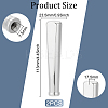 Chromium Plating Brass Beer Tap Handle FIND-WH0152-141-2