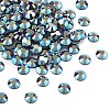 Preciosa® Crystal Hotfix Flatback Stones Y-PRC-HSS16-21110-200-1