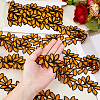 5Yards Polyester Ribbons OCOR-FH0001-55B-3