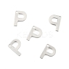 Non-Tarnish 304 Stainless Steel Pendants X-STAS-O072-P-2