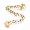 304 Stainless Steel Chain Extender STAS-G221-13G-1