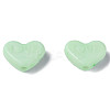 Opaque Acrylic Beads LS-MACR-S373-128-S08-4