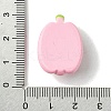 Halloween Theme Opaque Resin Decoden Cabochons CRES-Q219-03F-3