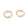 304 Stainless Steel Open Jump Rings X-STAS-F191-12G-C-5