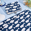Polyester Fabric DIY-WH0899-90B-4
